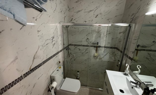Resale - Chalet - Ciudad Quesada - Pueblo Bravo