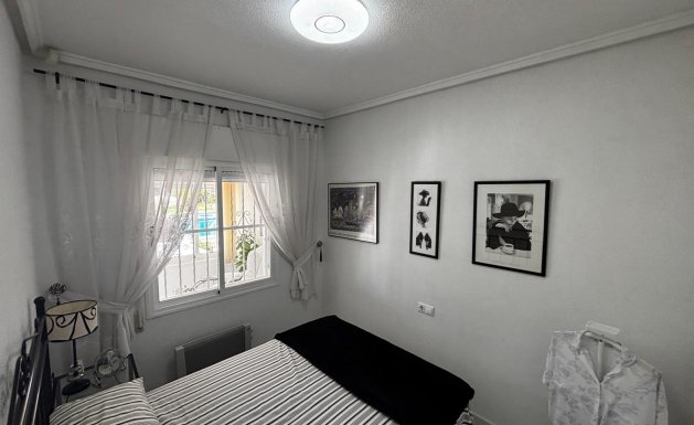 Resale - Chalet - Ciudad Quesada - Pueblo Bravo