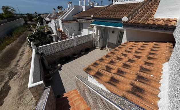 Resale - Chalet - Ciudad Quesada - Pueblo Bravo