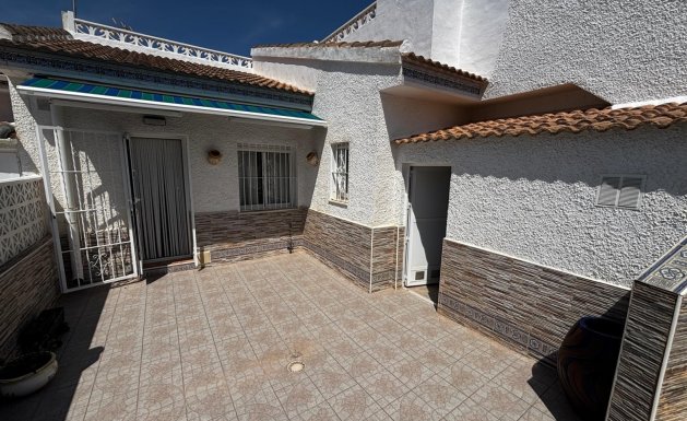 Resale - Chalet - Ciudad Quesada - Pueblo Bravo