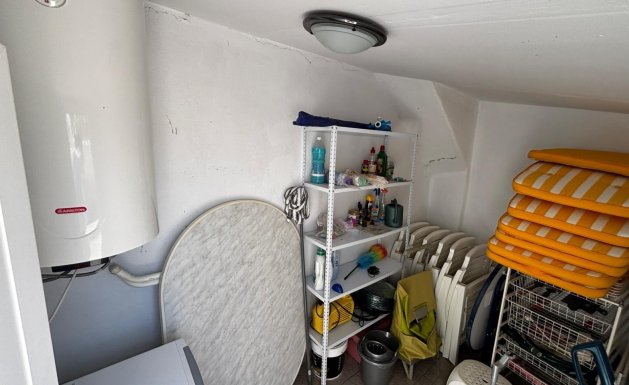 Resale - Chalet - Ciudad Quesada - Pueblo Bravo