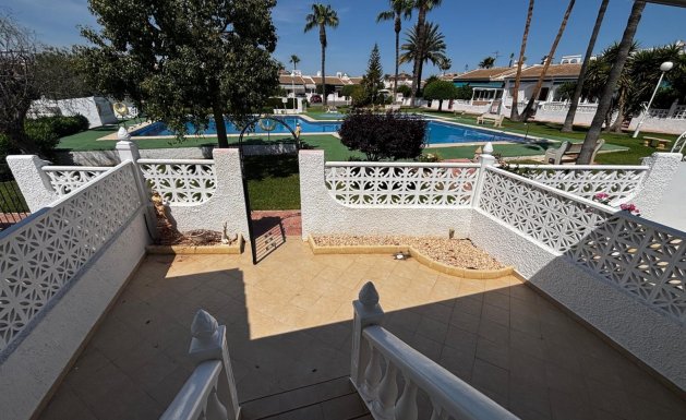 Resale - Chalet - Ciudad Quesada - Pueblo Bravo