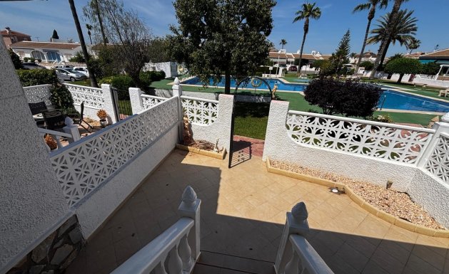 Resale - Chalet - Ciudad Quesada - Pueblo Bravo