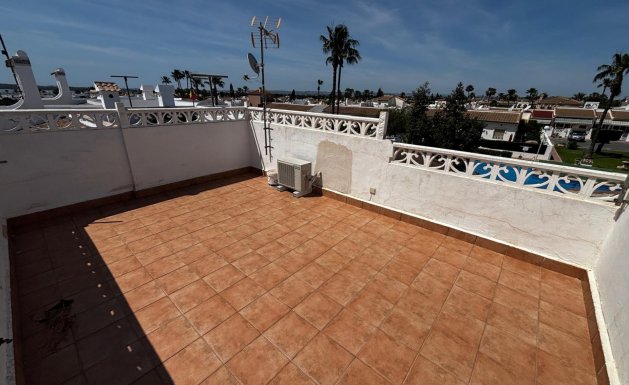 Resale - Chalet - Ciudad Quesada - Pueblo Bravo