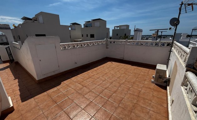 Resale - Chalet - Ciudad Quesada - Pueblo Bravo