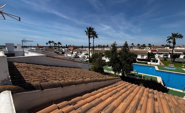 Resale - Chalet - Ciudad Quesada - Pueblo Bravo