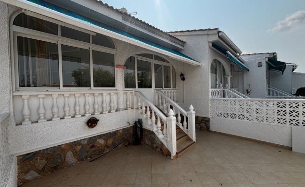 Resale - Chalet - Ciudad Quesada - Pueblo Bravo