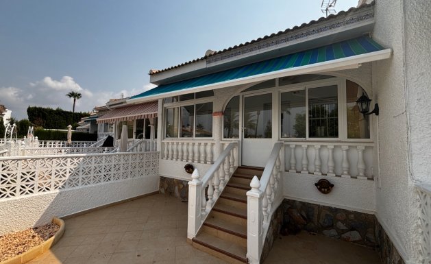 Resale - Chalet - Ciudad Quesada - Pueblo Bravo