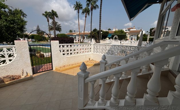 Resale - Chalet - Ciudad Quesada - Pueblo Bravo