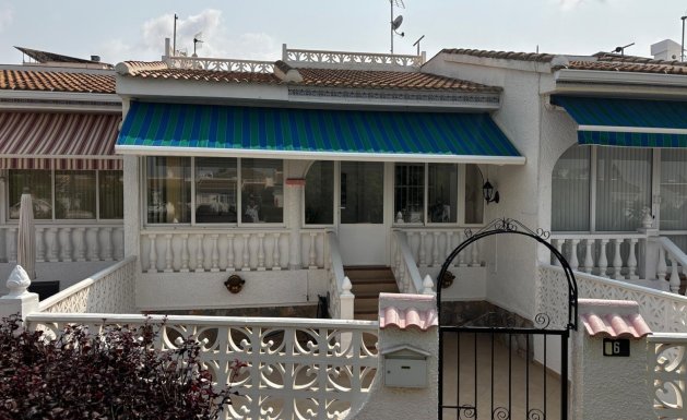 Resale - Chalet - Ciudad Quesada - Pueblo Bravo
