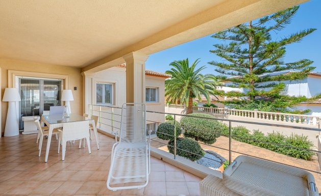 Herverkoop - Villa - Benidorm - Benissa