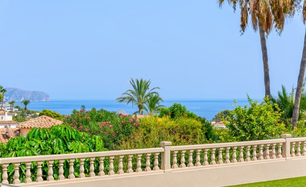 Herverkoop - Villa - Benidorm - Benissa