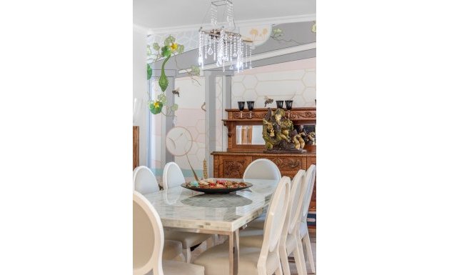 Herverkoop - Villa - Benidorm - Benissa