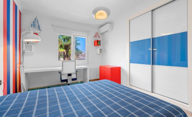 Herverkoop - Villa - Benidorm - Benissa