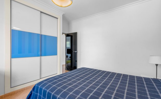 Herverkoop - Villa - Benidorm - Benissa