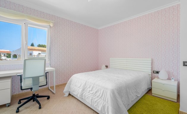 Herverkoop - Villa - Benidorm - Benissa