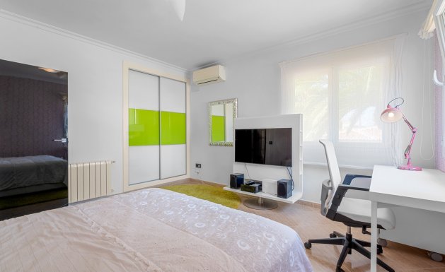 Herverkoop - Villa - Benidorm - Benissa