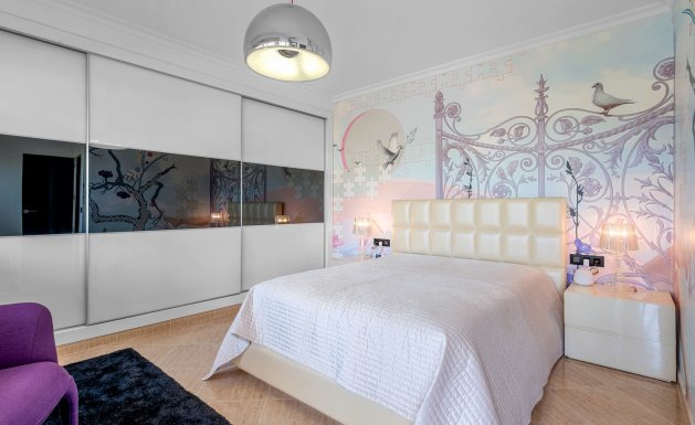 Herverkoop - Villa - Benidorm - Benissa
