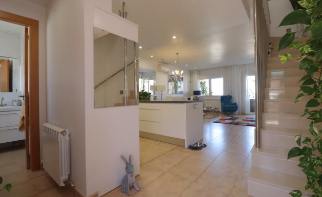 Herverkoop - Semi Detached - Benijofar - Benijofar - Village