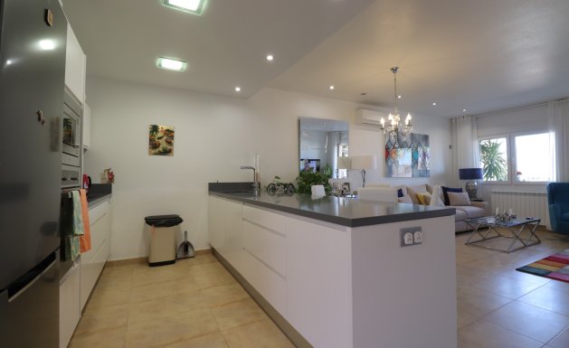 Herverkoop - Semi Detached - Benijofar - Benijofar - Village