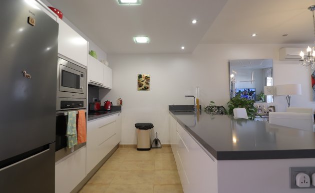 Herverkoop - Semi Detached - Benijofar - Benijofar - Village