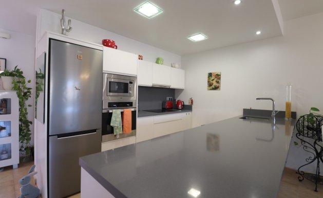 Herverkoop - Semi Detached - Benijofar - Benijofar - Village