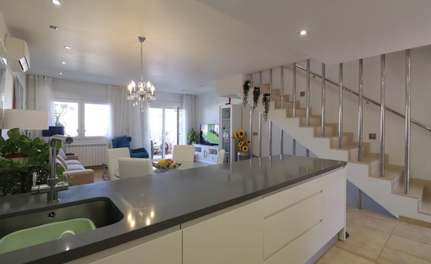 Herverkoop - Semi Detached - Benijofar - Benijofar - Village