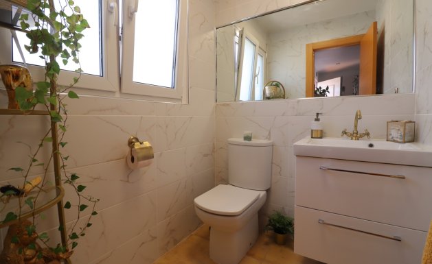 Herverkoop - Semi Detached - Benijofar - Benijofar - Village
