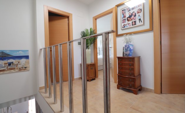 Herverkoop - Semi Detached - Benijofar - Benijofar - Village