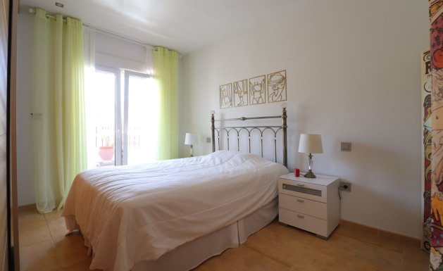 Herverkoop - Semi Detached - Benijofar - Benijofar - Village