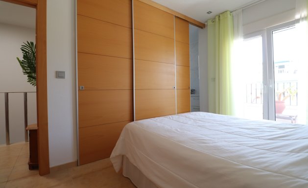 Herverkoop - Semi Detached - Benijofar - Benijofar - Village