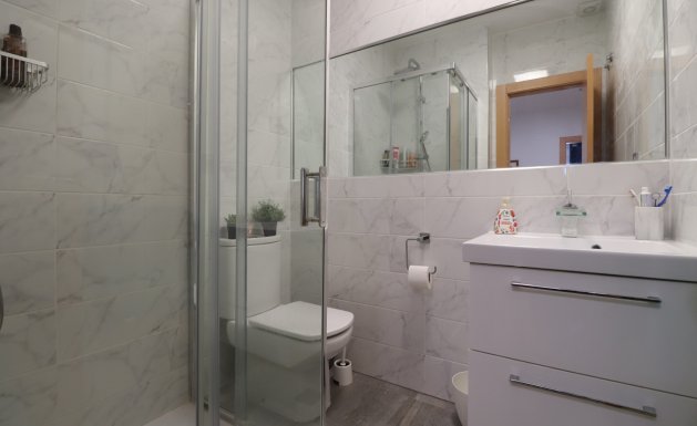 Herverkoop - Semi Detached - Benijofar - Benijofar - Village