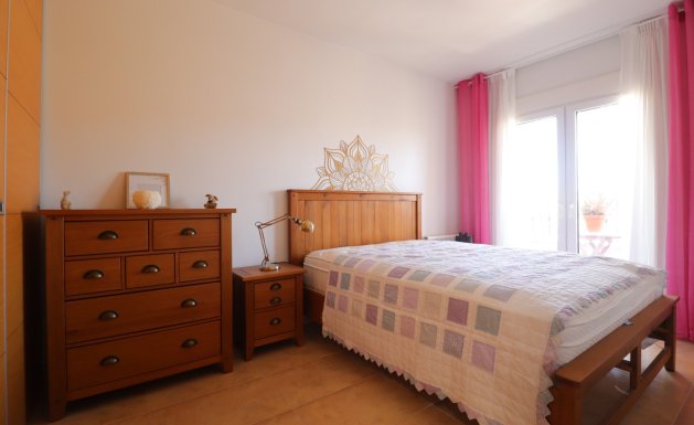 Herverkoop - Semi Detached - Benijofar - Benijofar - Village