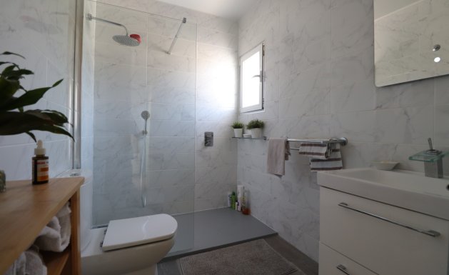 Herverkoop - Semi Detached - Benijofar - Benijofar - Village