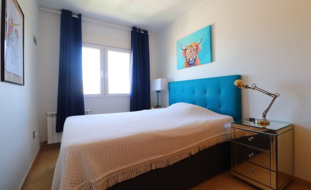 Herverkoop - Semi Detached - Benijofar - Benijofar - Village