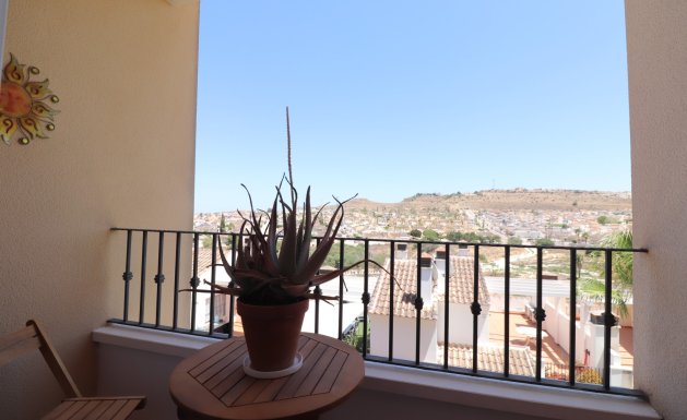 Herverkoop - Semi Detached - Benijofar - Benijofar - Village