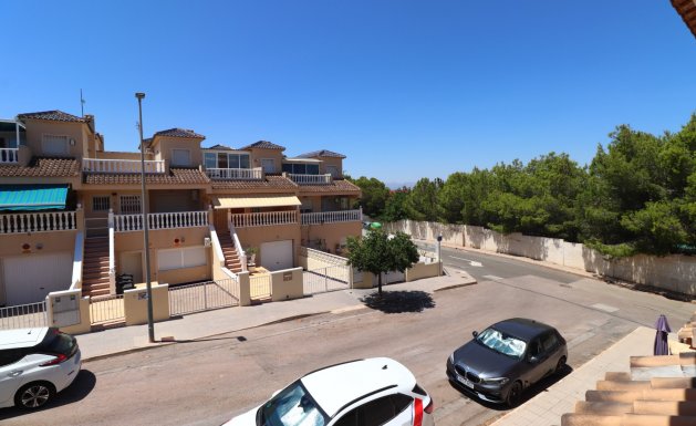 Herverkoop - Semi Detached - Benijofar - Benijofar - Village