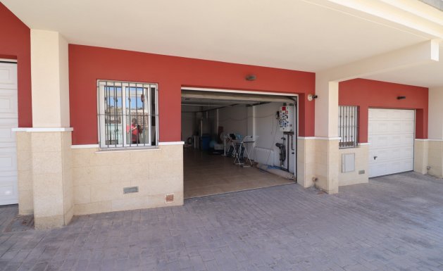 Herverkoop - Semi Detached - Benijofar - Benijofar - Village