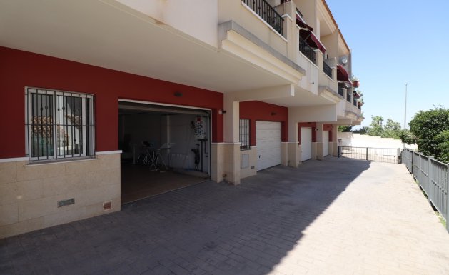 Herverkoop - Semi Detached - Benijofar - Benijofar - Village