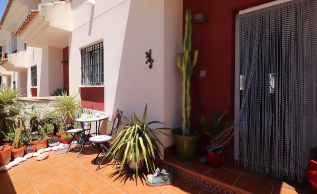 Herverkoop - Semi Detached - Benijofar - Benijofar - Village