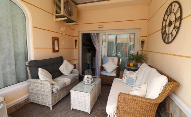 Herverkoop - Semi Detached - Benijofar - Monte Azul