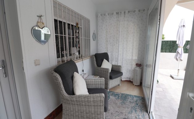 Herverkoop - Semi Detached - Benijofar - Monte Azul
