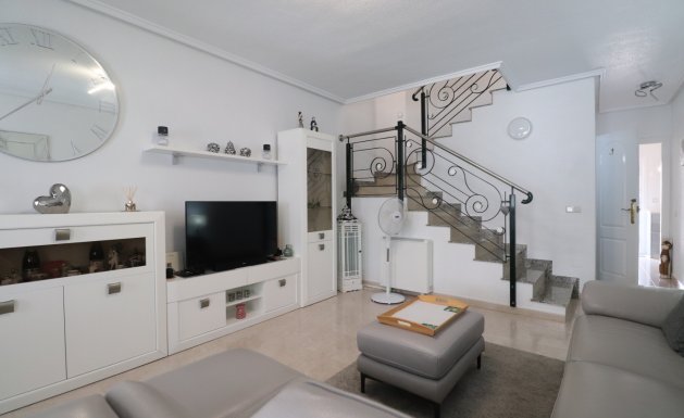 Herverkoop - Semi Detached - Benijofar - Monte Azul