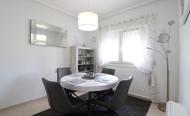 Herverkoop - Semi Detached - Benijofar - Monte Azul