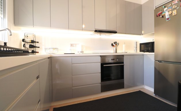 Herverkoop - Semi Detached - Benijofar - Monte Azul