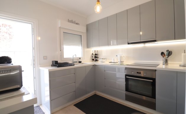Herverkoop - Semi Detached - Benijofar - Monte Azul