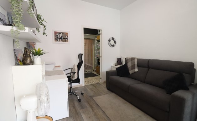 Herverkoop - Semi Detached - Benijofar - Monte Azul