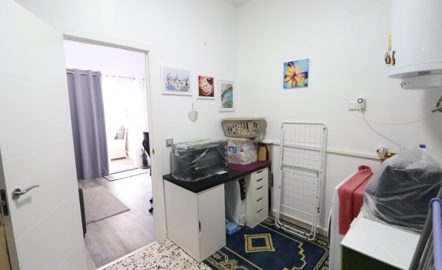 Herverkoop - Semi Detached - Benijofar - Monte Azul