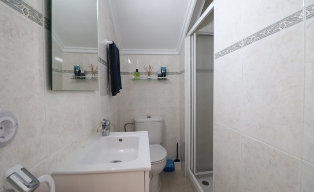Herverkoop - Semi Detached - Benijofar - Monte Azul