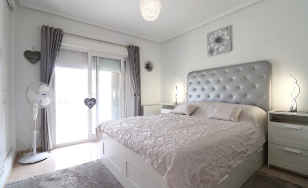 Herverkoop - Semi Detached - Benijofar - Monte Azul